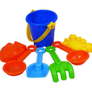 sand-toys