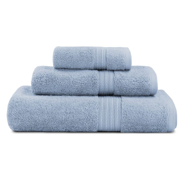 Bath Towel Set Me and Mom Rentals