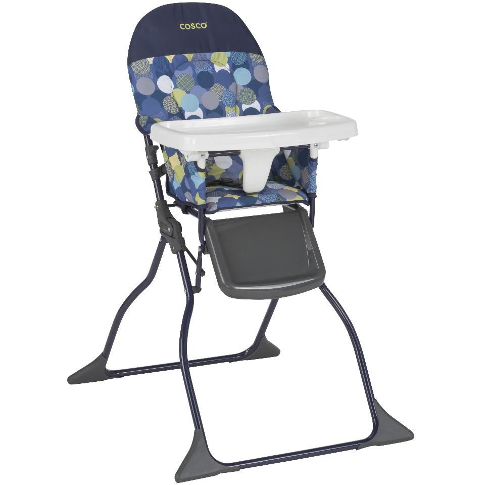 High Chair | Me and Mom Rentals