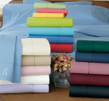 Linens & Towels