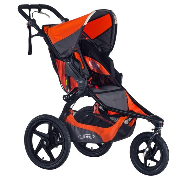 jogger-stroller