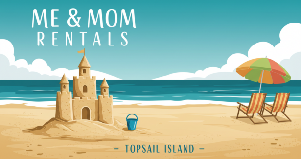 Topsai Island Linen Rentals